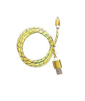 Light Up Micro USB Cable