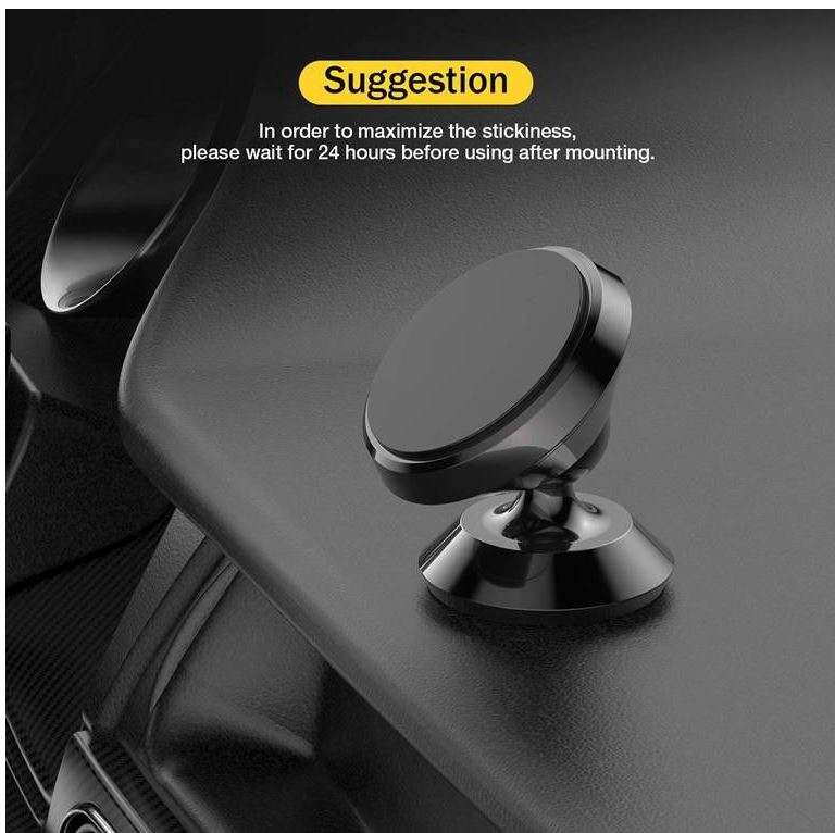 Ananas AS-50484 Car Air Vent Magnetic Phone Holder