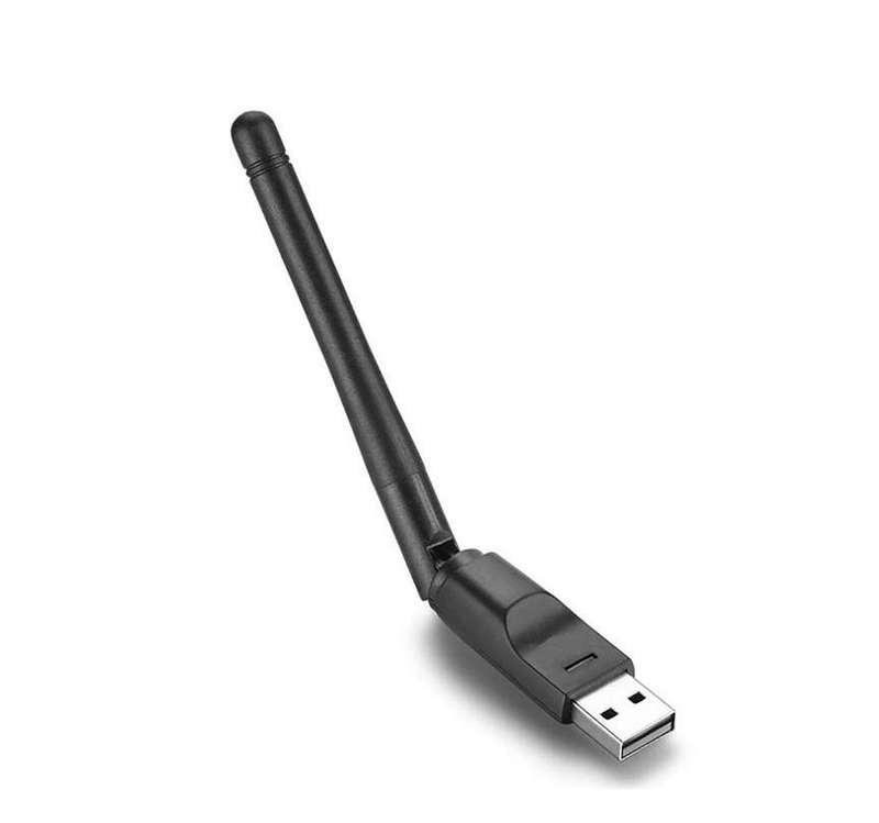 Tangka TK-T12 300mbps USB Wifi Adapter