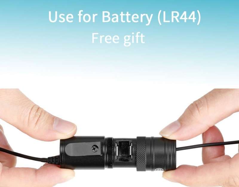 BY-M1 Pro Lavalier Condenser Microphone