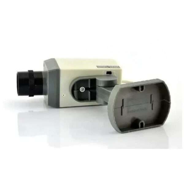 XF0272 Motion Detection Realistic Looking Security Dummy Camera