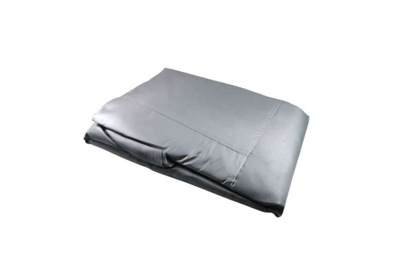 Jiageng JG20375139 Car Cover Large Ultra-lite PEVA Material 480 x 175 x 120cm