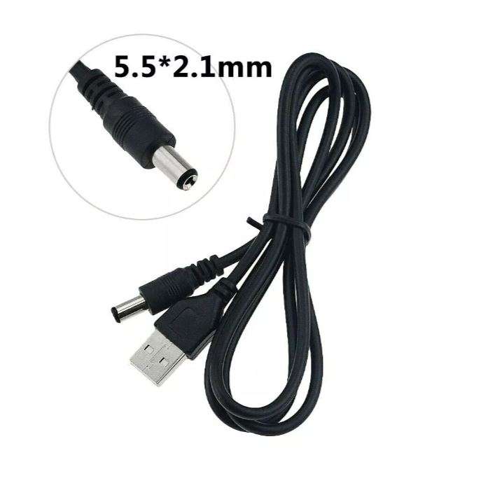 Lylala LY-01 Stable Transmission Boost Line 5V  12V Power Supply For Router