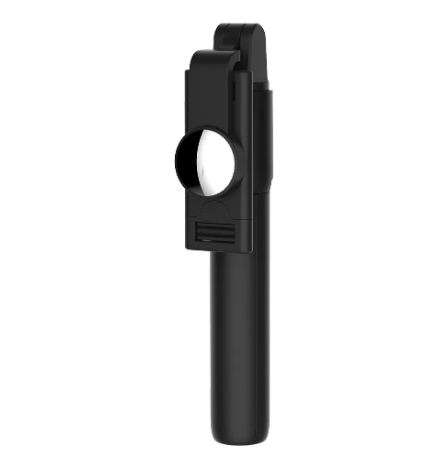 Ananas AS-50425 Bluetooth Selfie Stick Integrated Tripod For IOS And Android K10