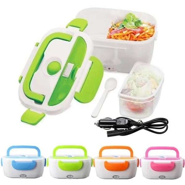 Aorlis AO-78432 Portable Electric Lunch Box Food Heater 1.5L