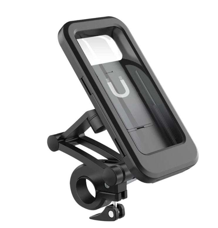 Ananas AS-50488 Waterproof Bicycle Phone Holder
