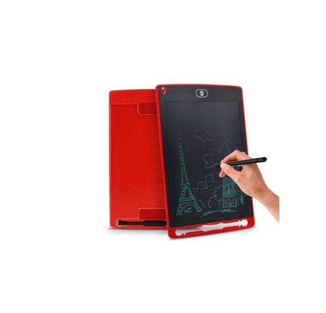 8.5 LCD Panel Drawing Board,  Lock the content, Sketchpad, To do Lists, Memo  Pads