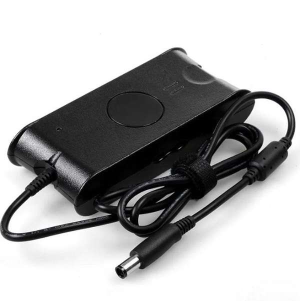 SE-P023 Replacement Laptop Charger For Dell 7.4 X 5.0mm With Detachable Power Cable