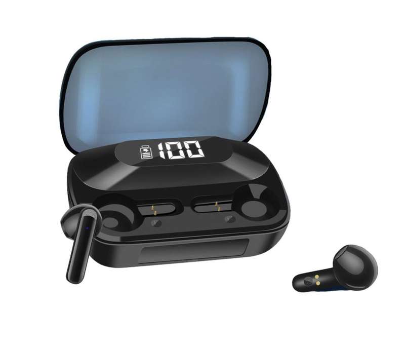 Aerbes AB-EJ05 Wireless Cuffie Bluetooth V5.3 Earphones 3D Touch