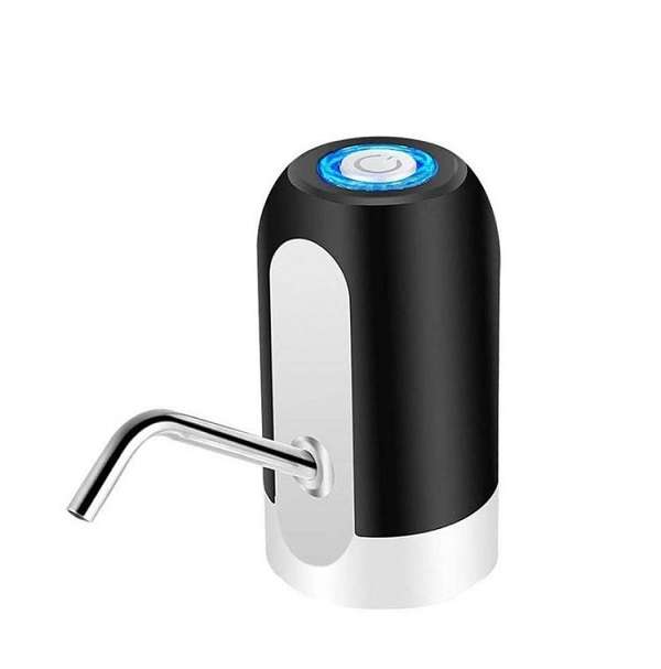 101 Rechargeable Automatic Water Dispenser RC-886
