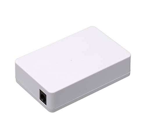 XF0584 Desktop 5-Port Fast Ethernet Switch 10/100Mbps
