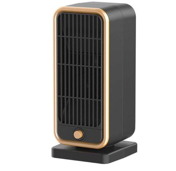 1831508 Portable Heater YND-500D