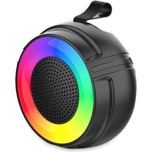 ZQS1203 Mini Portable 1200mah Bluetooth Speaker 5W 2