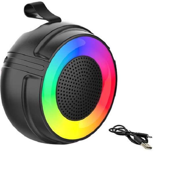 ZQS1203 Mini Portable 1200mah Bluetooth Speaker 5W 2