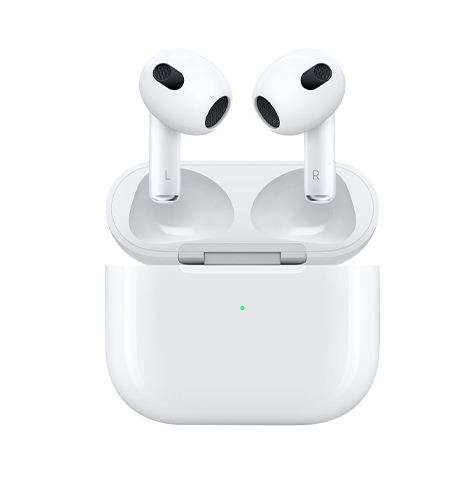 STN-27 TWS Wireless Bluetooth Earphones