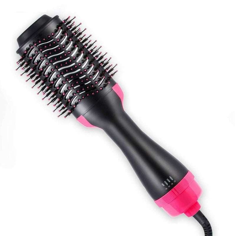 Aerbes AB-J389 Hot Hair Comb 1200W