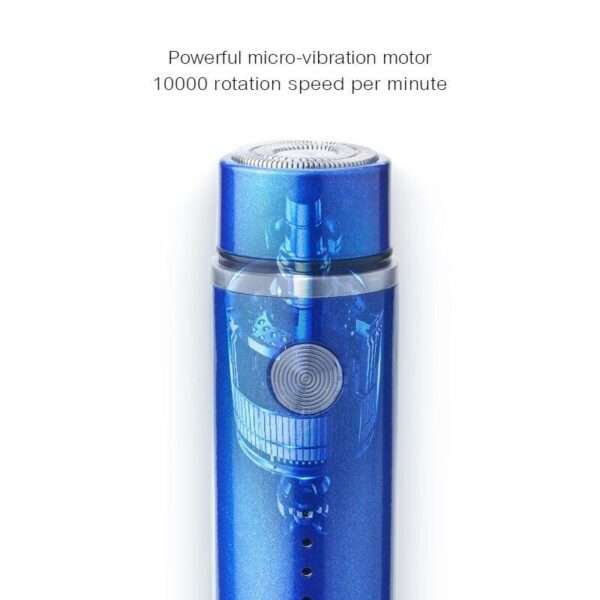 FH013 Feihong Mini Electric Shaver For Men
