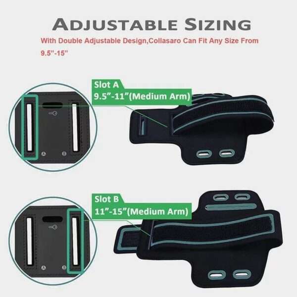 JG20375142  Phone Holder Outdoor Running Cycling Sports 5.5, 183122
