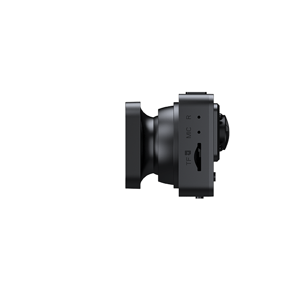 S10 Wifi Dash Board Camera Dual Lens