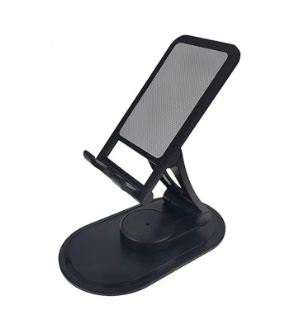 360° Rotate Universal Desktop Folding Mobile Phone Holder Desktop Stand