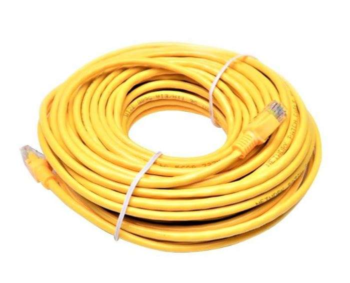 SE-C07 Cat5 LAN Network Cable 40m