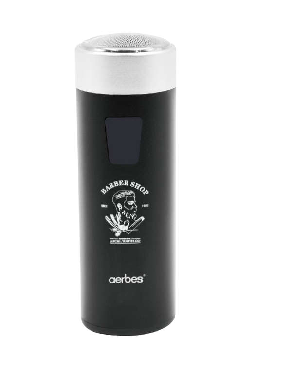 Aerbes AB-J418 Portable Electric Shaver