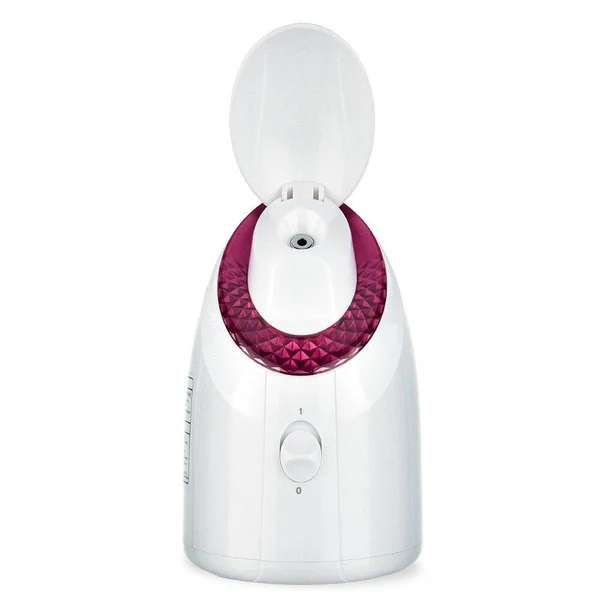 Aorlis AO-78075 Thermal Nano Spray Facial Skin Cleansing Steamer
