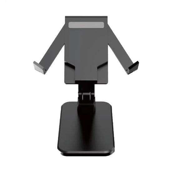 K322 Foldable Convenient Solid Color Mobile And Pad Stand
