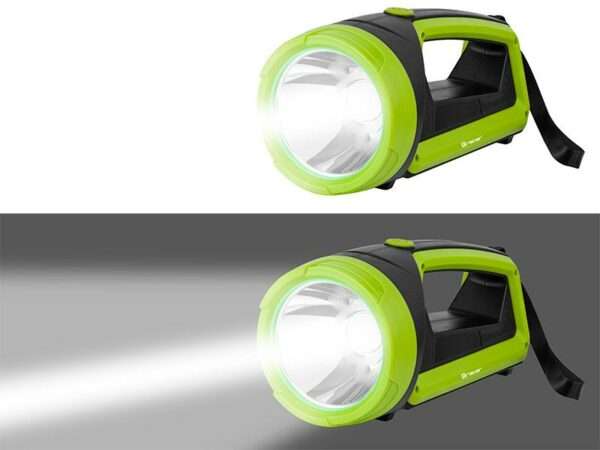 FA-856C Portable Multifunctional Spotlight