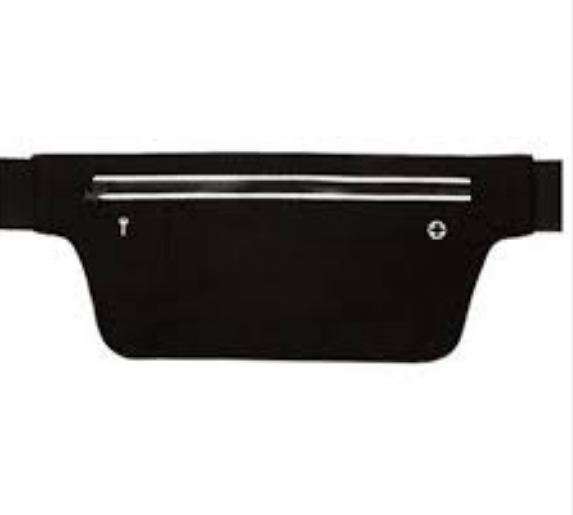 JG20375147 Slim Fit Sports Running Waist Bag