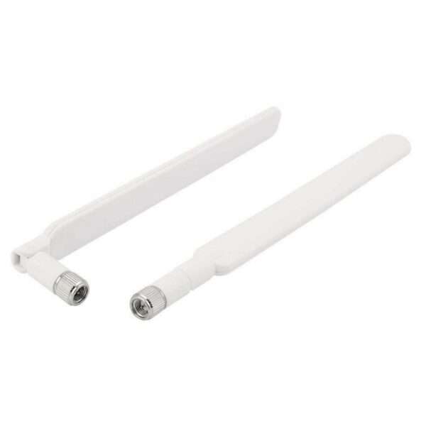 4G Wifi Antenna For Wifi Router White