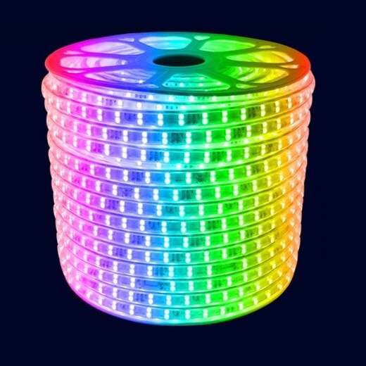 Aerbes AB-Z010 12mm RGB-120D LED 5050 Strip Light 100M Roll