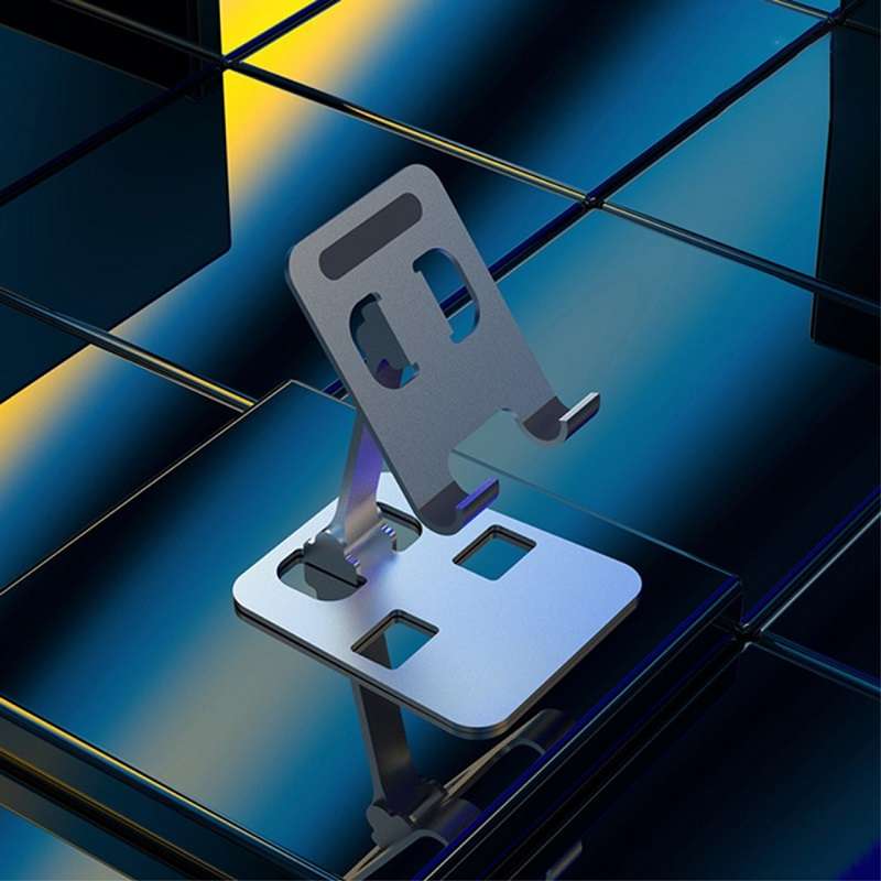 Aerbes AB-ZJ07 Desktop Foldable Cell Phone Holder