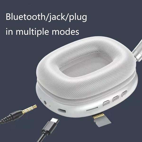 P9 Rechargeable Bluetooth Headphone