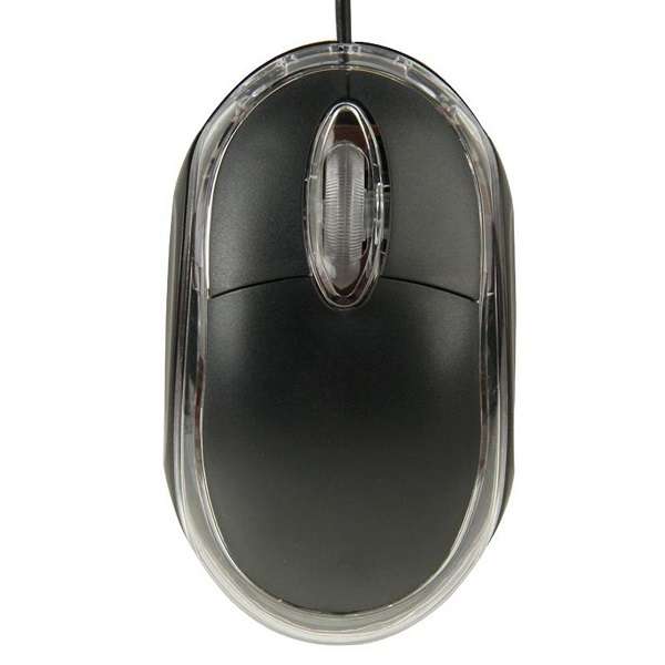 TPM010 Wired Mouse