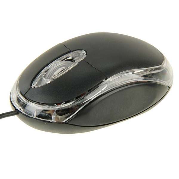 TPM010 Wired Mouse