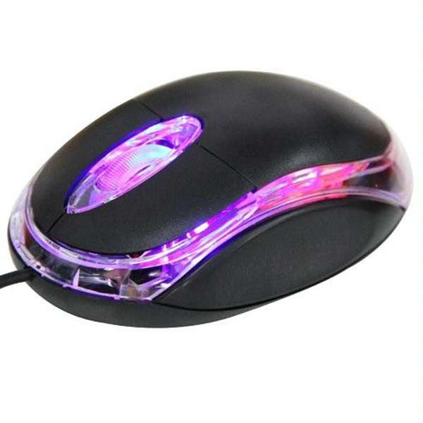 TPM010 Wired Mouse