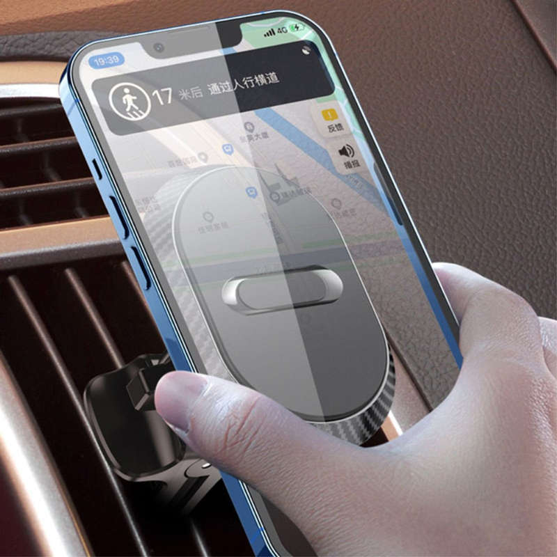 Ananas AS-50480 Car Air Vent Magnetic Phone Holder