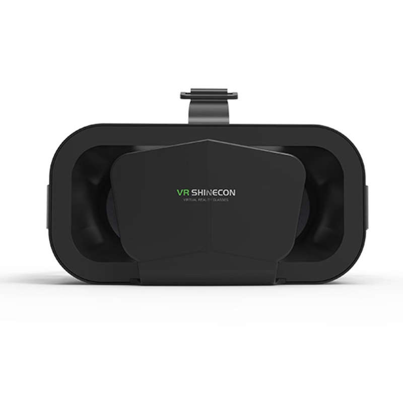 JG20375161 VR Shinecon 3D VR Glasses G10