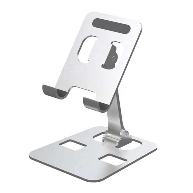 Aerbes AB-ZJ07 Desktop Foldable Cell Phone Holder