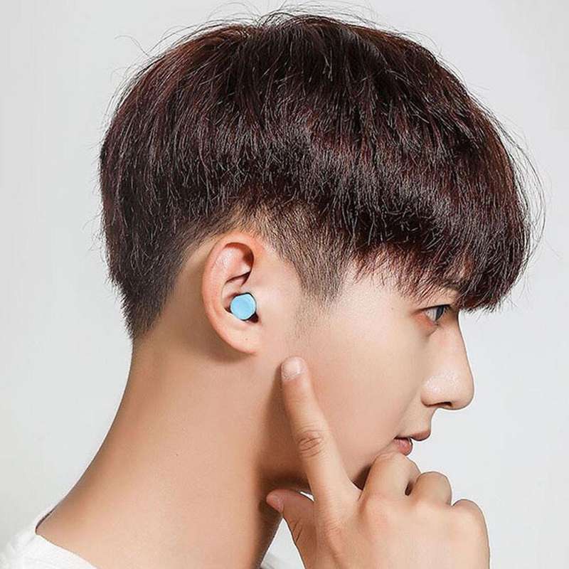 iMeBoBo Noise Canceling Earbuds