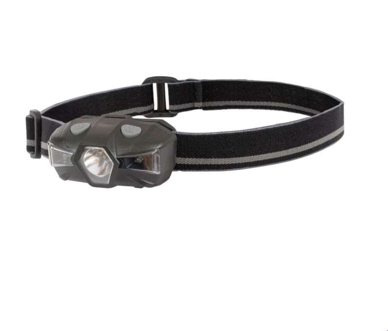 Aerbes AB-Z1180 Wave Sensing LED Headlamp