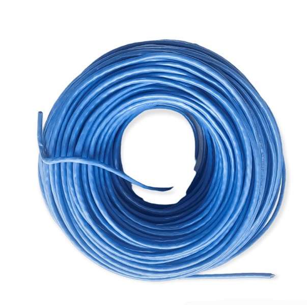 SE-L80 Cat5E Networking Ethernet Cable 100M