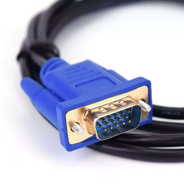 SE-V01  VGA Cable 1,5m