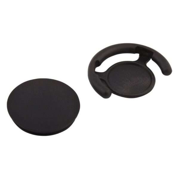 Phone Holder With Car Pop socket Hook Finger Grip For All Phones