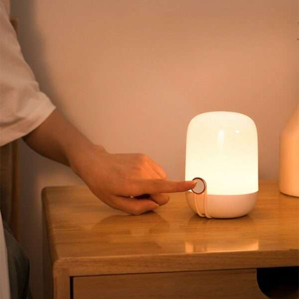 TW-L03  LED Portable Colour Changing Night Light