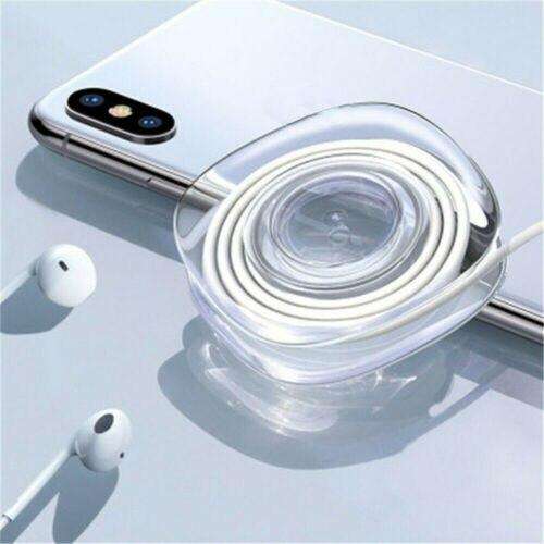 Universal Magic Nano Multi-Functional Rubber Sticker And Mobile Phone Holder