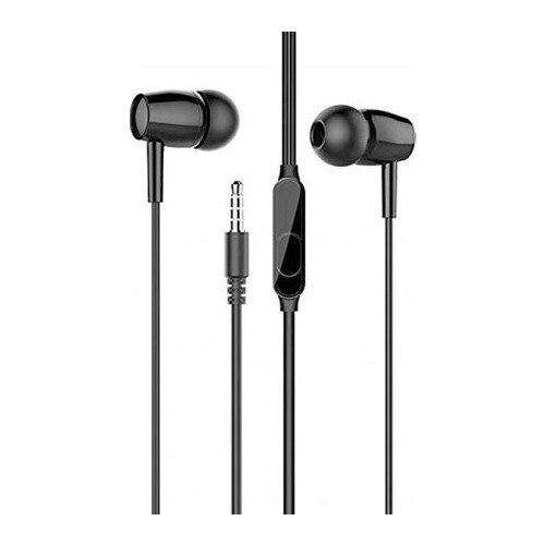 L29 Super Bass Champ Wired Earphone