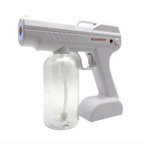 YJ-01 Nano Blue Light 800ml Atomizer With Sanitizer