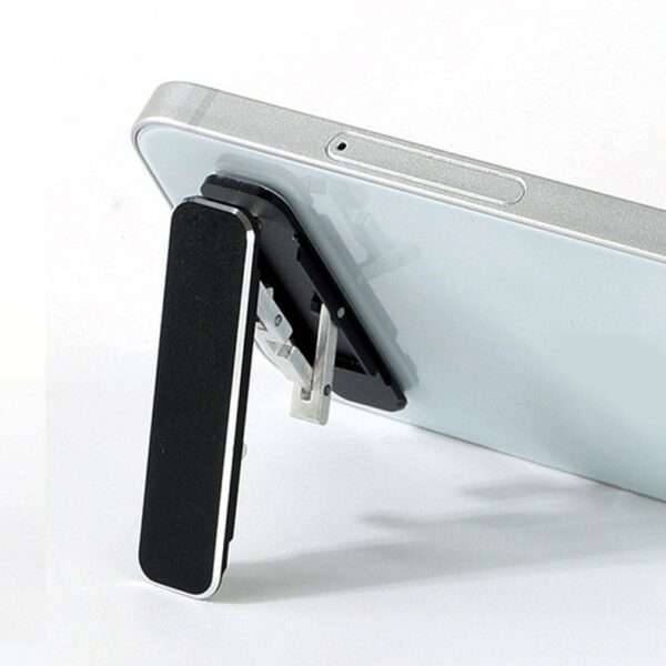 Universal Mini Metal Foldable Mobile Phone Holder